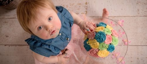 Toddlers, healthy eating- [Image - CCO Public Domain | Pixabay]