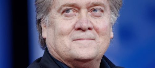 Trump Whisperer after leaving the White House, more dangerous - Image by Michael Vadon|Wikimedia