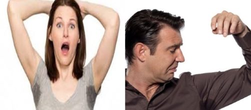 Veja as tr&ecirc;s dicas infal&iacute;veis para diminuir a transpira&ccedil;&atilde;o das axilas