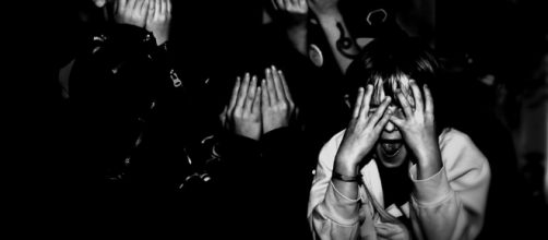 Why do we like watching horror films? - Image W H | CCO Public Domain | Flickr