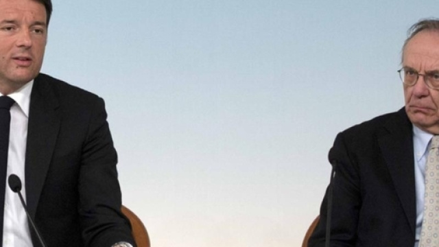 I particolari della manovra fiscale