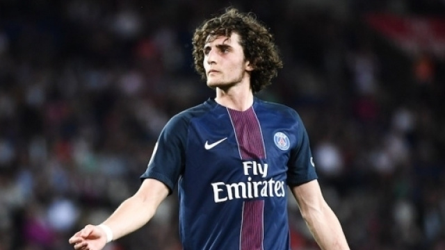 Adrien Rabiot pourrait ne pas prolonger au PSG - onzemondial.com