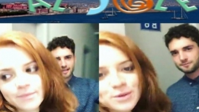 Anita Falco Ludovica Bizzaglia un posto al sole