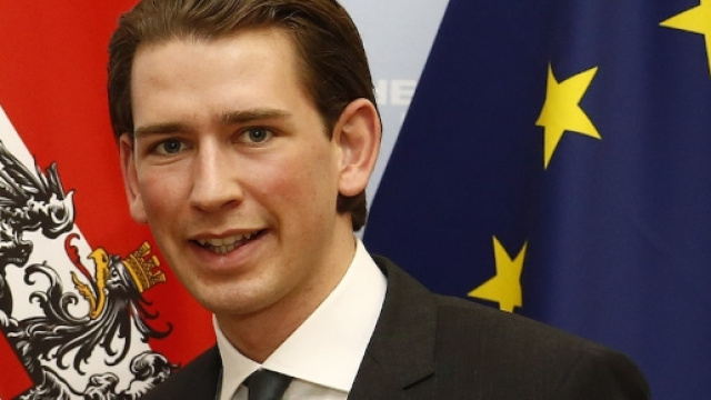 Austria al voto: scatta l'ora di Kurz? - Il Mio Giornale - ilmiogiornale.net