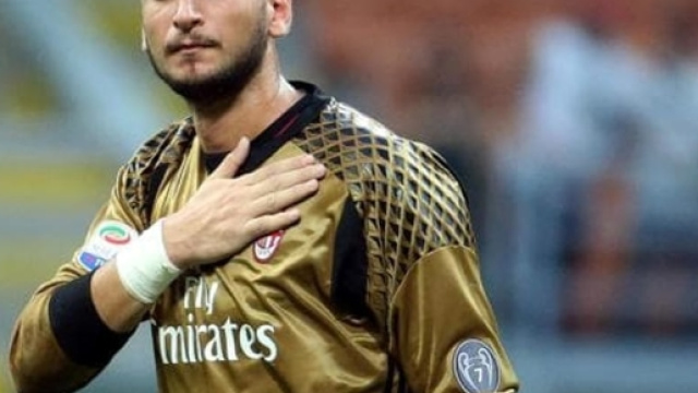 Calciomercato gennaio 2017: Donnarumma tra i colpi pi&ugrave; probabili