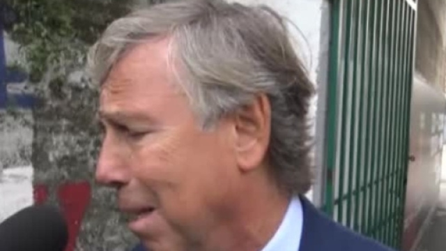 Cessione Genoa, Preziosi riapre a Gallazzi?