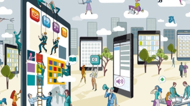 Dalla citt&agrave; ideale alla Smart City | Elettronica News - elettronicanews.it