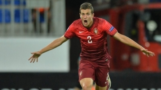 Diogo Dalot, terzino destro classe '99 del Porto, &egrave; seguito da Napoli e Juventus- wordpress.com