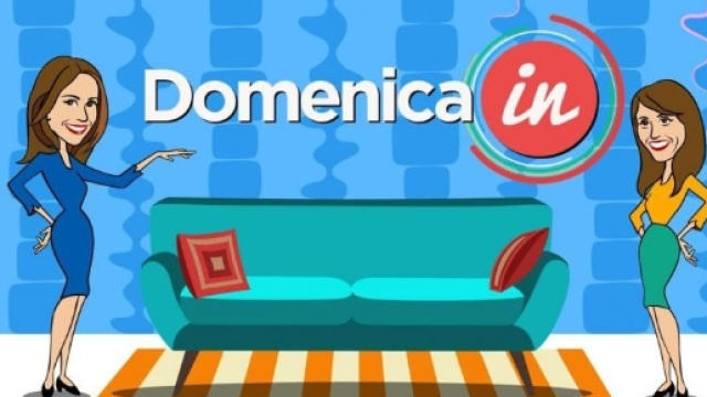 Domenica In, &egrave; flop di ascolti