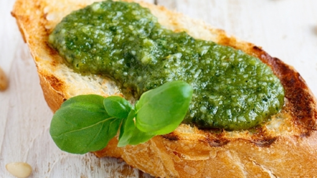Dove trovare il miglior pesto alla genovese?