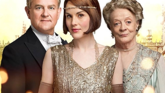 Downton abbey annuncia grandi novit&agrave;