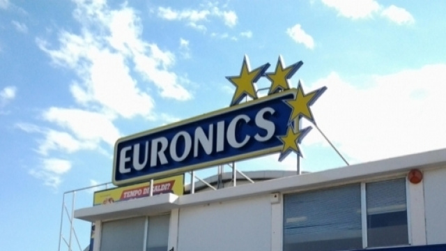 Euronics assume personale, ecco le figure ricercate