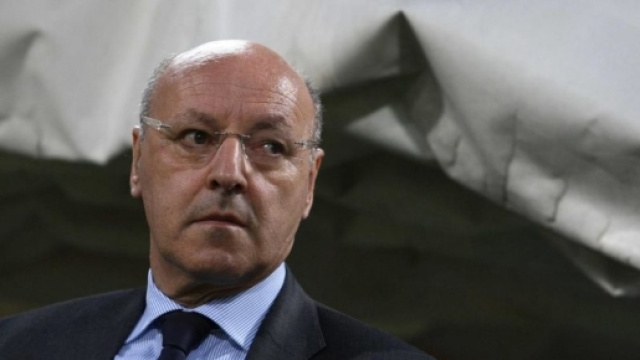 Ultime notizie di calciomercato Juventus