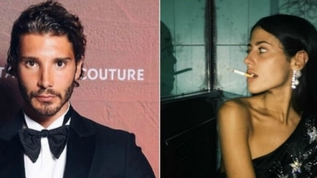 Gossip: Fedez forse pap&agrave;, Stefano De Martino posa 'senza veli' per Gilda?