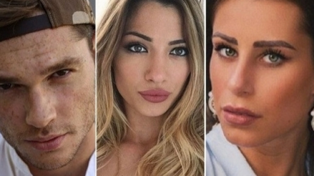 Gossip: 'Soleil e Marco si frequentano', la confessione choc di Federica.