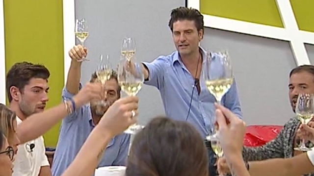 Grande Fratello Vip 2: nominati Veronica e Jeremias