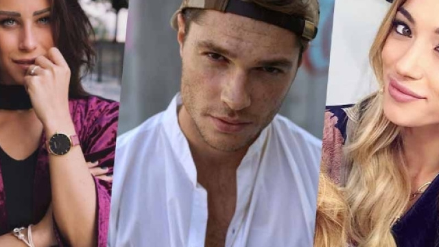 Grande Fratello Vip: Federica Beninc&agrave; e le rivelazioni su Soleil e Marco