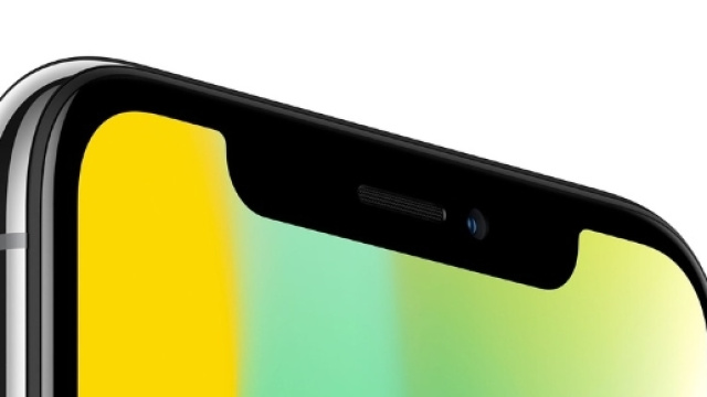 iPhone X, alterantiva? ph. PIXABAY.COM