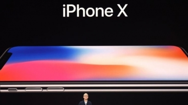 iPhone X, ecco la novit&agrave; utile e gradita ai futuri acquirenti - com.au