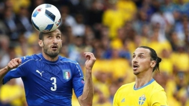 italia-Svezia ai playoff per Russia 2018: come batterla?