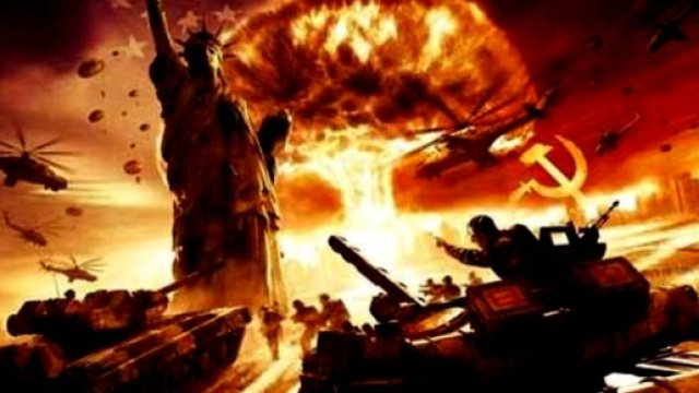 It's scary | 3rd world war will begin on 13th May 2017 - SocialTahelka - socialtahelka.com