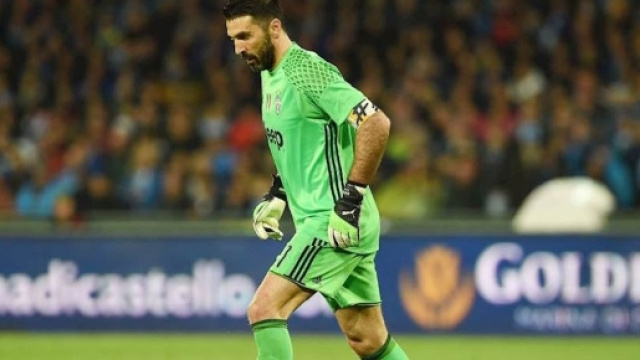 Juventus, ecco il possibile sostituto di Buffon