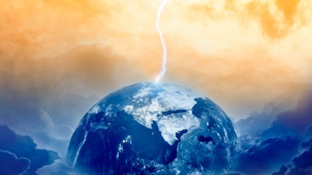 L'Apocalisse sarebbe iniziata il 15 ottobre