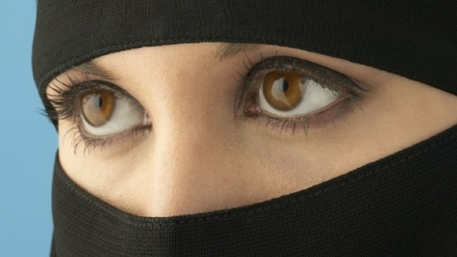 L'Austria fa scattare il divieto di burqa - Cronaca - Il Piccolo - gelocal.it