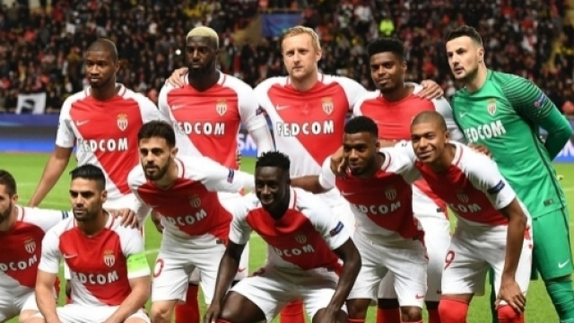 Le Bayern s'int&eacute;resse &agrave; une p&eacute;pite de l'AS Monaco - bfmtv.com