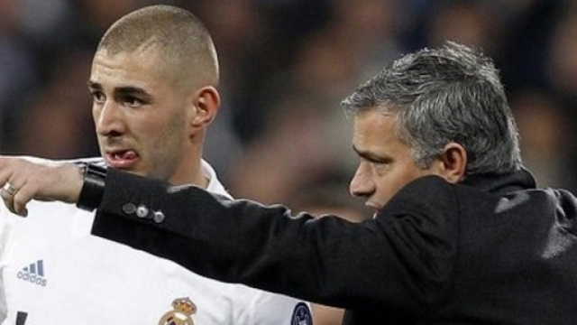 Les propos chocs de Jos&eacute; Mourinho sur le cas Benzema !