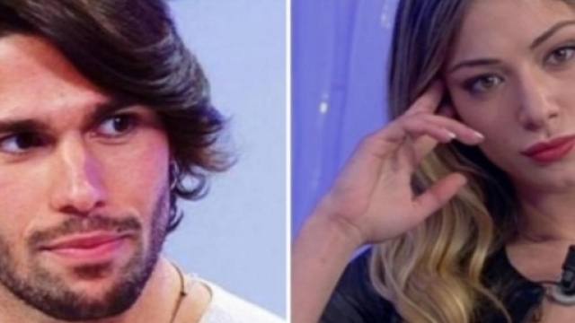 Luca Onestini e Soleil Sorg&egrave; dicono no a Temptation Island? | melty - melty.it