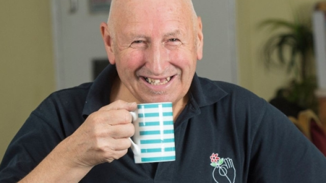 Malcom Applegate, torna dopo 10 anni