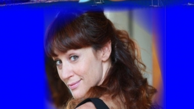 Maria Chiara Augenti a Un Posto al sole