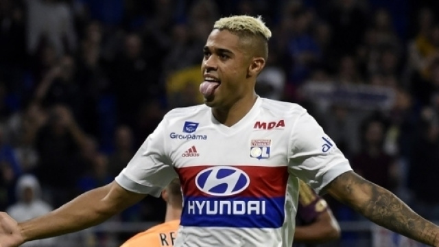 Mariano Diaz (Real Madrid) renforce l'attaque de l'OL- Alvinet - alvinet.com