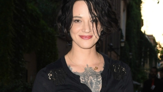 Michela Murgia: &laquo;Grazie Asia Argento per aver raccontato: il ... - vanityfair.it