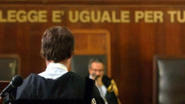 Morto Maco Bergamo il mostro di Bolzano.