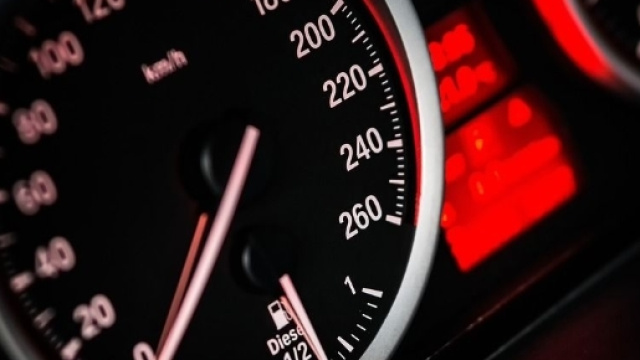 Multe per eccesso di velocit&agrave;: valida per uno scarto minimo?