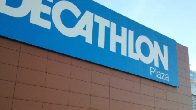 Noto prodotto ritirato da tutti i negozi Decathlon.