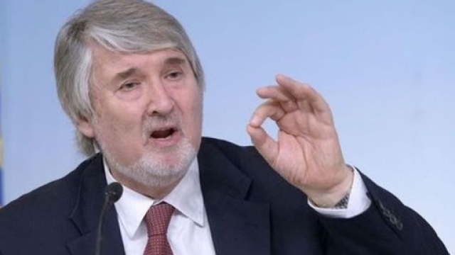 Poletti: per il Governo la previdenza non &egrave; elemento prioritario
