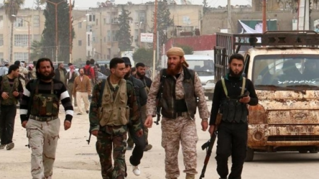 Raqqa &egrave; libera, cade la citt&agrave; del califfato