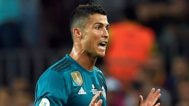 Real Madrid : Ronaldo r&eacute;clame ce nouvel attaquant !