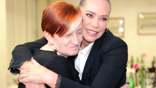 Regione Lazio e Salvamamme contro femminicidio - radiocolonna.it