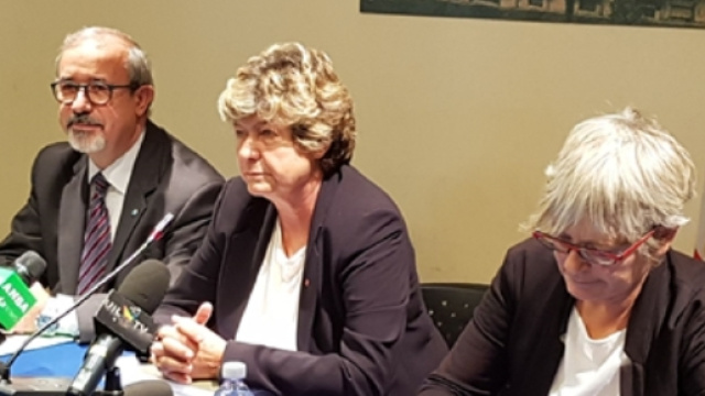 Riforma pensioni fase 2, Camusso: preoccupati per aumento et&agrave; pensionabile