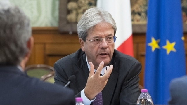 Riforma pensioni fase 2, il premier Paolo Gentiloni illustra le novit&agrave; nella legge di Bilancio 2018