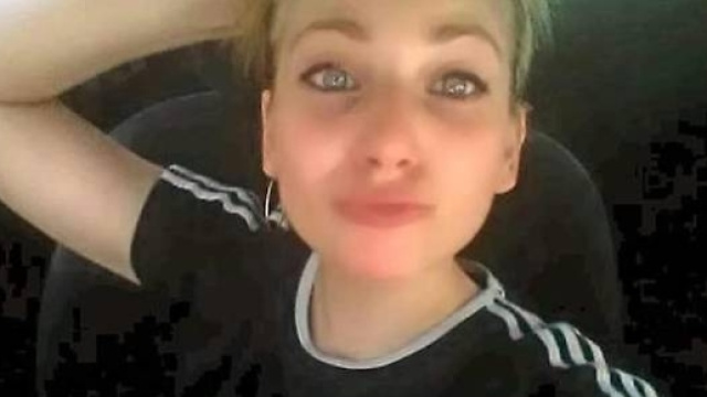 Ritrovata dopo 2 giorni Dafne Di Scipio, la 20enne scomparsa nel 'bosco della droga' in circostanze non chiare.