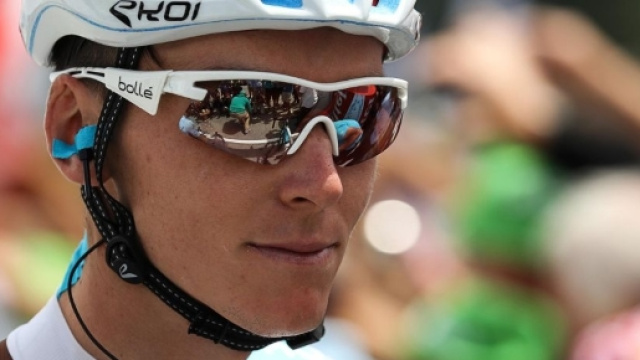 Romain Bardet : "L'an prochain, Giro-Tour, c'est possible ... - eurosport.fr