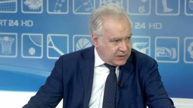 Sconcerti: 'L'Inter &egrave; una specie di Juve malridotta: non ha gioco' - altervista.org