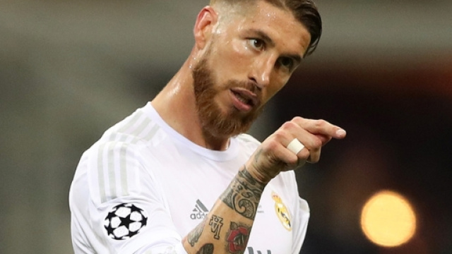 Sergio Ramos - Pas possible au Real Madrid / News PSG par ... - planetepsg.com