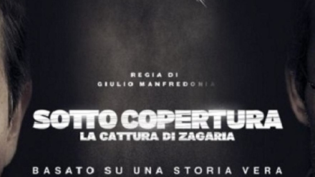 Sotto copertura 2 anticipazioni