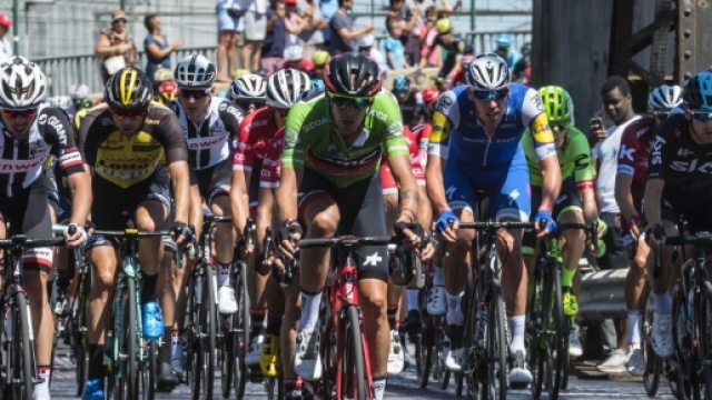 Tanti ritiri al termine della stagione 2017 del ciclismo